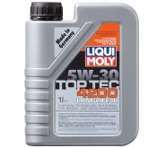 Liqui Moly Top Tec 4200 5W-30 1л.