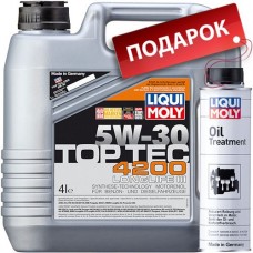 Liqui Moly Top Tec 4200 5W-30 4л.