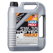 Liqui Moly Top Tec 4200 5W-30 5л.