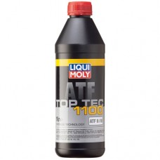 Liqui Moly Top Tec ATF 1100, 0,5л.