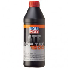 Liqui Moly Top Tec ATF 1200, 0.5л.