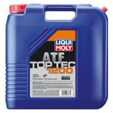 Liqui Moly Top Tec ATF 1200, 20л.