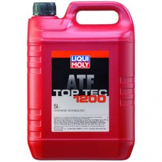 Liqui Moly Top Tec ATF 1200, 5л.