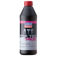 Liqui Moly Top Tec ATF 1400, 1л.