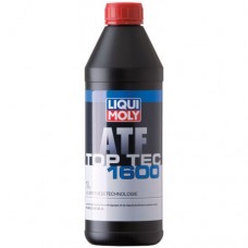 Liqui Moly Top Tec ATF 1600, 1л.