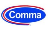 Comma