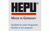 HEPU