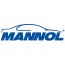 Моторные масла MANNOL