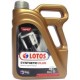 LOTOS SYNTHETIC PLUS 5W-40 5Л. (СИНТ.)