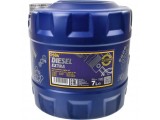 Mannol Diesel Extra 10W-40 7л 