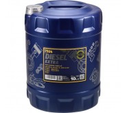 Mannol Diesel Extra 10w-40 10 л