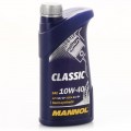 Mannol Classic 10w-40 1л