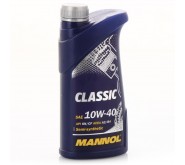 Mannol Classic 10w-40 1л