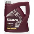 Mannol Extreme 5w40 4l.