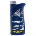 Mannol Universal 15w40 1л.