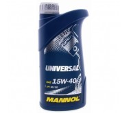 Mannol Universal 15w40 1л.