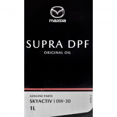 Mazda Supra DPF 0W-30 1 л