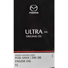 Mazda Original Oil Ultra 5W-30, 1л.