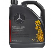 Mercedes-Benz Genuine ATF FE (MB 236.17) 5 л 