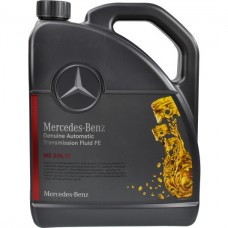 Mercedes-Benz Genuine ATF FE (MB 236.17) 5 л трансмісійна олива