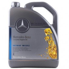 Mercedes-Benz MB 229.5 5W-40 5л