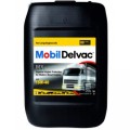 Mobil Delvac MX 15W-40 20л.