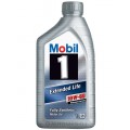 Mobil 1 Extended Life 10W-60 1L