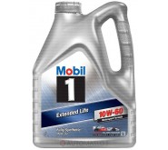 Mobil 1 Extended Life 10W-60 4L