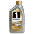 Mobil 1 New Life 0W-40 1л.