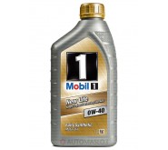 Mobil 1 New Life 0W-40 1л.