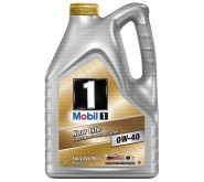 Mobil 1 New Life 0W-40 5л.