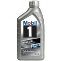 Mobil 1 Peak Life 5W-50 1л.