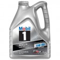 Mobil 1 Peak Life 5W-50 4л.