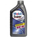 Mobil Super 2000 X1 10W-40 1л.