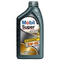 Mobil Super 3000 X1 5W-40 1л