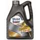 Mobil Super 3000 X1 5W-40 4л