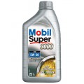 Mobil Super 3000 XE 5W-30 1л.