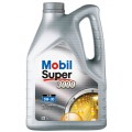 Mobil Super 3000 XE 5W-30 5л.