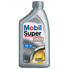 Mobil Super 3000 X1 Formula FE 5W-30 1л.