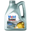 Mobil Super 3000 X1 Formula FE 5W-30 4л.