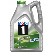 Mobil 1 ESP Formula 5W-30 5L