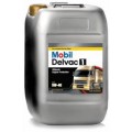 Mobil Delvac 1 SHC 5W-40 20л.