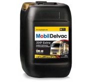 MOBIL DELVAK MX Extra 10W-40 20L