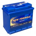 New Formula PREMIUM 6СТ-50Ah АзЕ 480А (EN) 5502304209