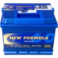 New Formula PREMIUM 6СТ-60Ah Аз 600А (EN) 5602320250