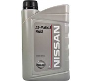 Nissan AT-Matic J Fluid 1L (KE90899932)