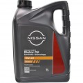 Nissan Motor Oil SN/GF-5 0W-20 5L (KE90090143)