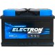 ELECTRON POWER 77Ah Ев (-/+) (760EN) 577012076