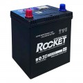 ROCKET 6СТ- 40Ah ASIA Аз 340А (CCA) SMF 42B19RS