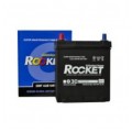 ROCKET Japan 6СТ-40Ah Аз ASIA 340A (CCA) ТК з перехідником під клему STD SMF 42B19R